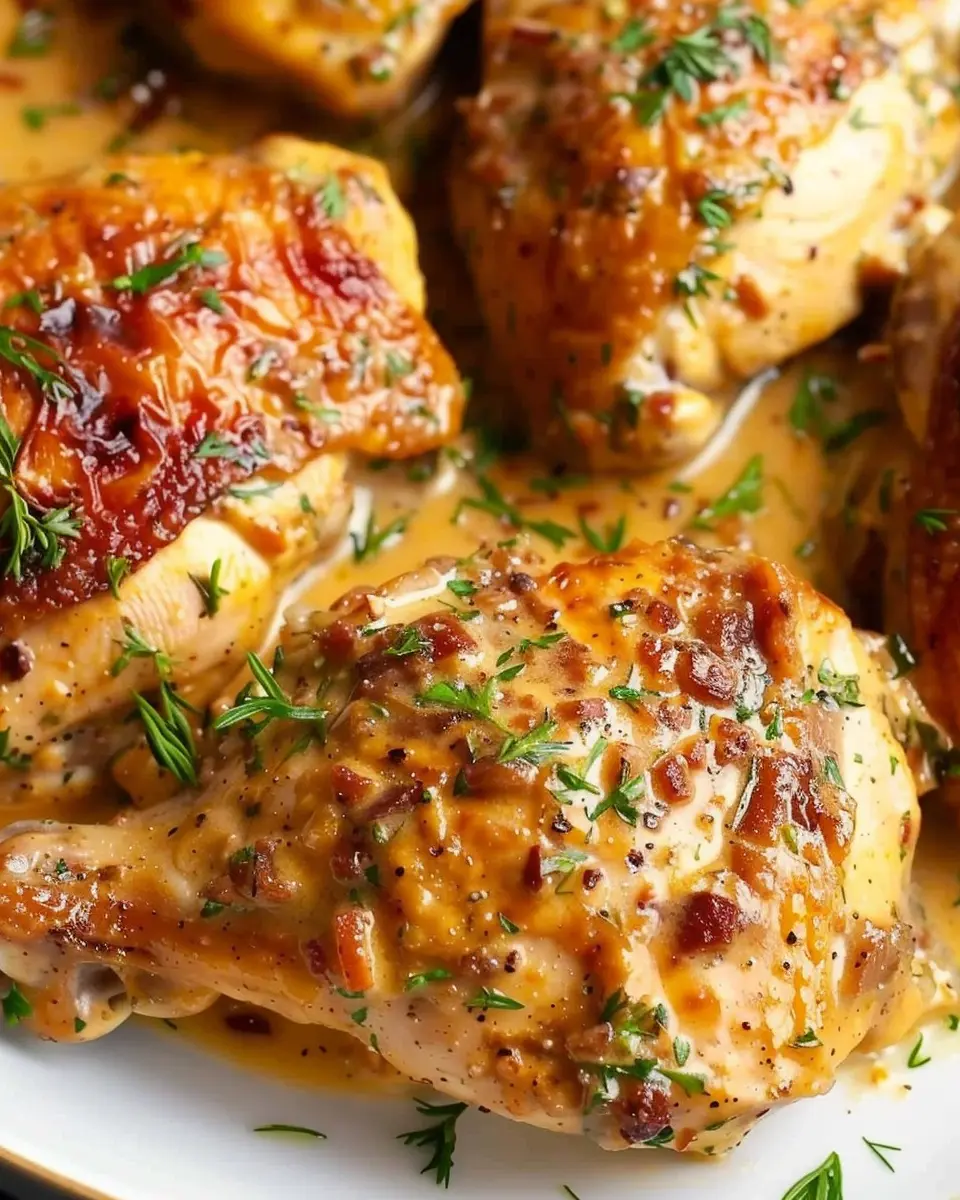 Easy Marry Me Chicken: A Juicy Delight Everyone Will Love