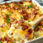 The Pioneer Woman’s Twice Baked Potato Casserole