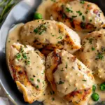 Creamy Ranch Chicken