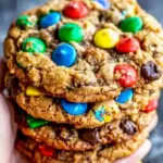 Monster Cookie Recipe