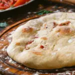 Joanna Gaines Pizza Dough​