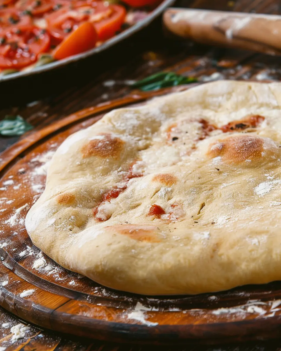 Joanna Gaines Pizza Dough: Easy, Homemade Delight for Any Chef