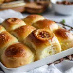 Breakfast Rolls