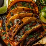 My Fave Birria Tacos