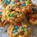 Best Monster Cookies