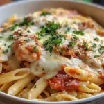 Chicken Pasta