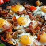 Breakfast Skillet