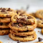 Brown Butter Chocolate Chip Cookies
