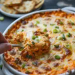 The Best Buffalo Chicken Dip Recipe
