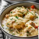 Chicken and Dumplings
