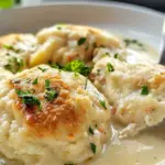 Chicken and Dumplings