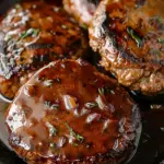 Best Salisbury Steak