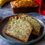 Simple One-Bowl Banana Bread