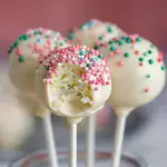 Starbucks Cake Pop Recipe
