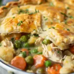 Best Chicken Pot Pie Crock Pot Recipe