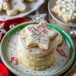 Easy Sugar Cookie Recipe