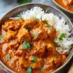 Easy Butter Chicken