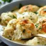 Chicken and Dumplings