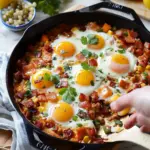 This Loaded Breakfast Skillet