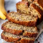 Banana Bread Recipe