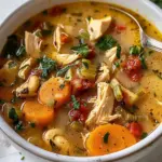 Marry Me Chicken Soup