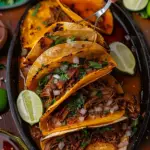 My Fave Birria Tacos