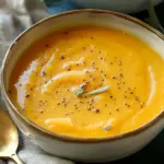 Butternut Squash Soup