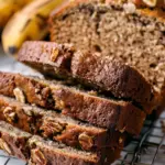 Banana Bread Recipe