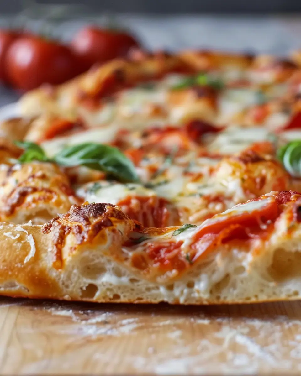 Artisan pizza dough: Simple steps to elevate your homemade pizza