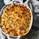Ultra Creamy Mac and Cheese Casserole