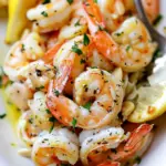 Shrimp Scampi