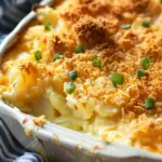 Funeral Potatoes