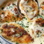 Creamy Ranch Chicken