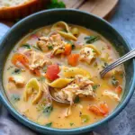 Marry Me Chicken Soup Recipe