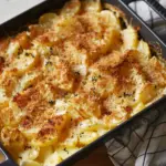 Funeral Potatoes