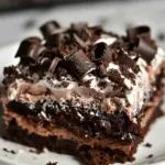 Dirt Cake Recipe
