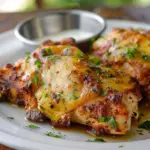 Alice Springs Chicken