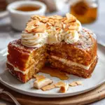 Honey Cake