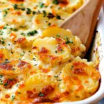 Scalloped Potatoes