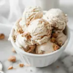 Almond Milk Ice Cream
