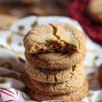 Gingerdoodle Cookies