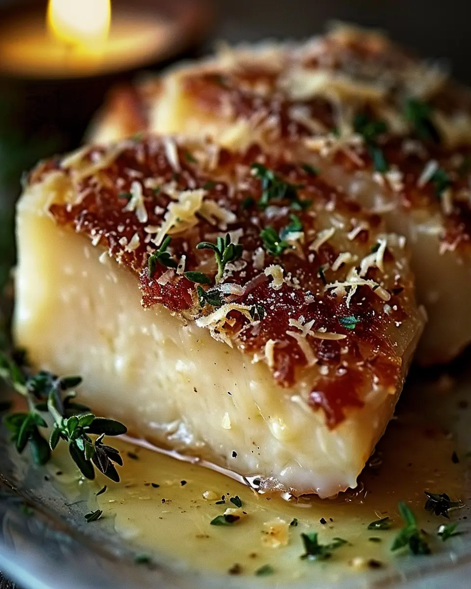 Longhorn Parmesan: Indulgent Turkey Bacon & Chicken Ham Bake