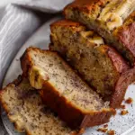 One Bowl Banana Bread