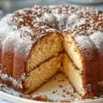 Melt In Your Mouth Cake