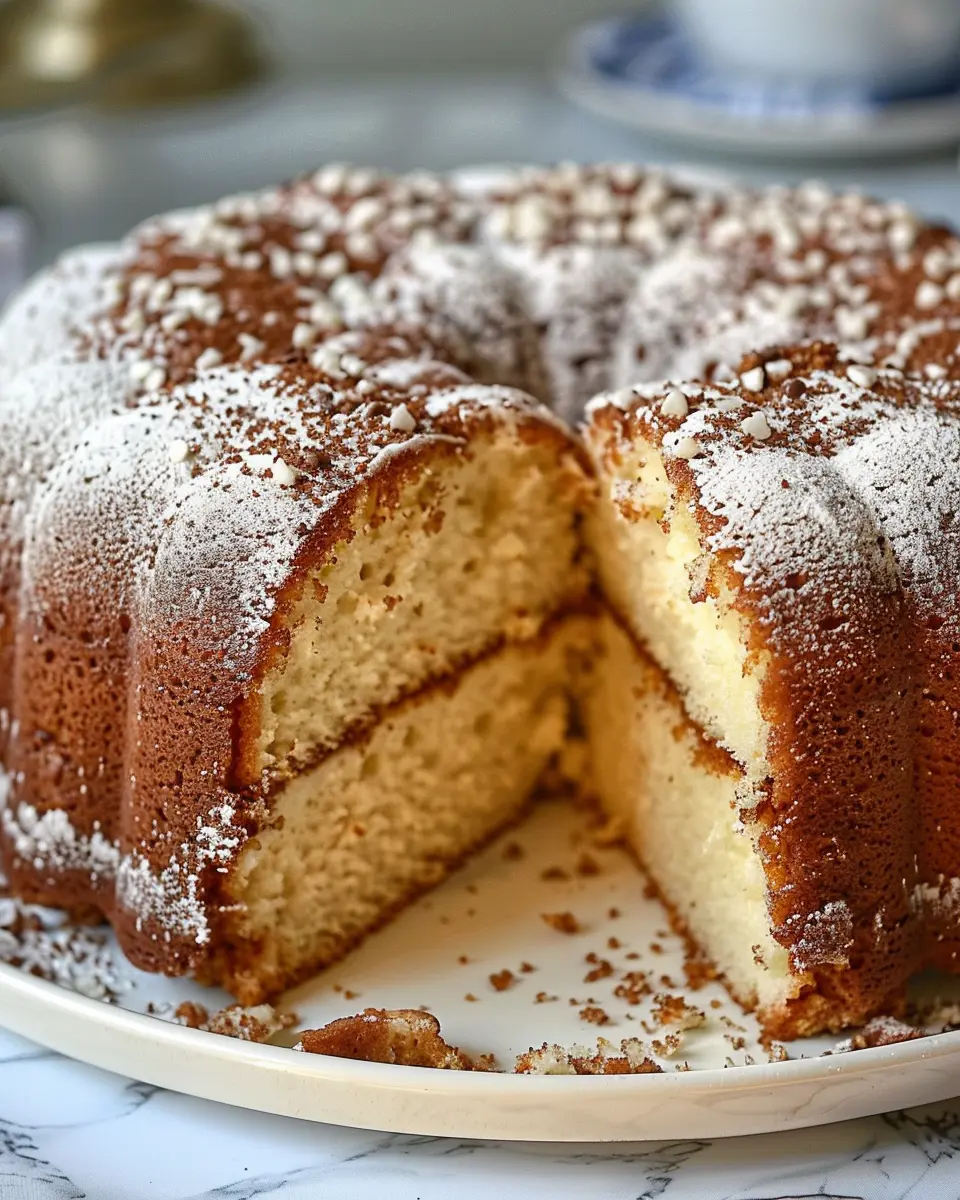 Melt In Your Mouth Cake: The Best Indulgent Recipe for Home Bakers