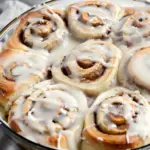 BEST Homemade Cinnamon Rolls