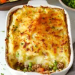 Easy Shepherd’s Pie Recipe
