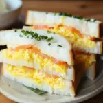 Tamago Sando