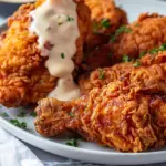 Chicken Fried Chicken
