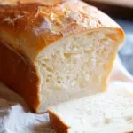 Amish White Bread
